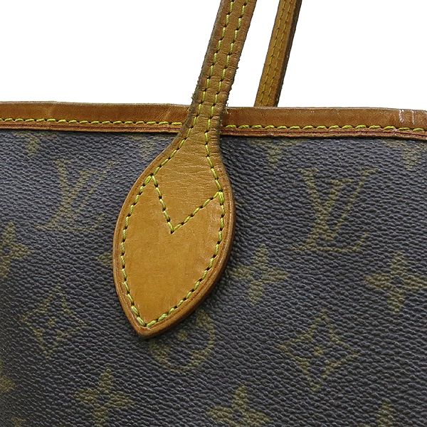 Louis Vuitton(���̺���) M40156 ���׷� ĵ���� �׹�Ǯ MM ����� �̹���3 - ���̺��� �߰���ǰ