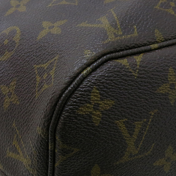 Louis Vuitton(���̺���) M40156 ���׷� ĵ���� �׹�Ǯ MM ����� �̹���5 - ���̺��� �߰���ǰ