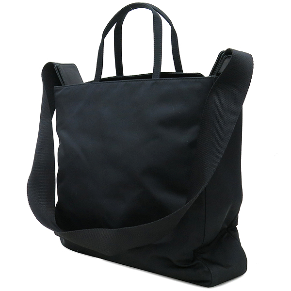 Prada(�����) ���� �к긯 ���� �ΰ� ��� 2WAY �̹���2 - ���̺��� �߰���ǰ