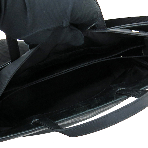 Prada(�����) ���� �к긯 ���� �ΰ� ��� 2WAY �̹���5 - ���̺��� �߰���ǰ