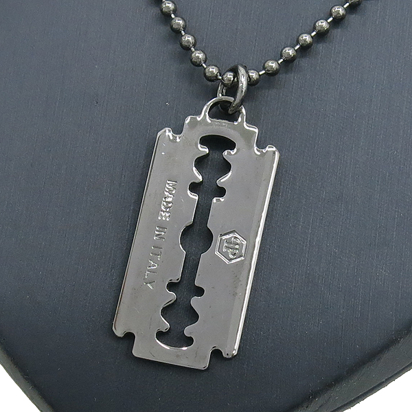 PHILIPP PLEIN (�ʸ��÷���) ���� ü�� ����� �̹���3 - ���̺��� �߰���ǰ