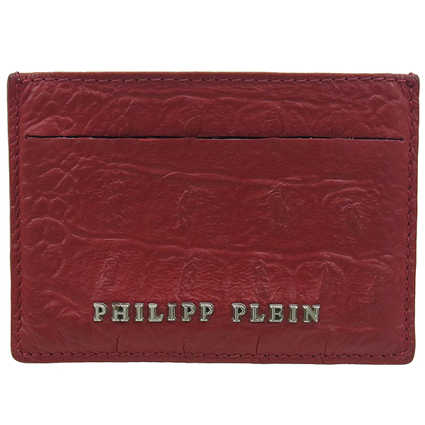 PHILIPP PLEIN (�ʸ��÷���) ���� ���� ���� �ΰ� ī�� �� �������� �̹���2 - ���̺��� �߰���ǰ