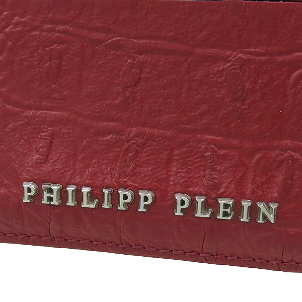 PHILIPP PLEIN (�ʸ��÷���) ���� ���� ���� �ΰ� ī�� �� �������� �̹���4 - ���̺��� �߰���ǰ