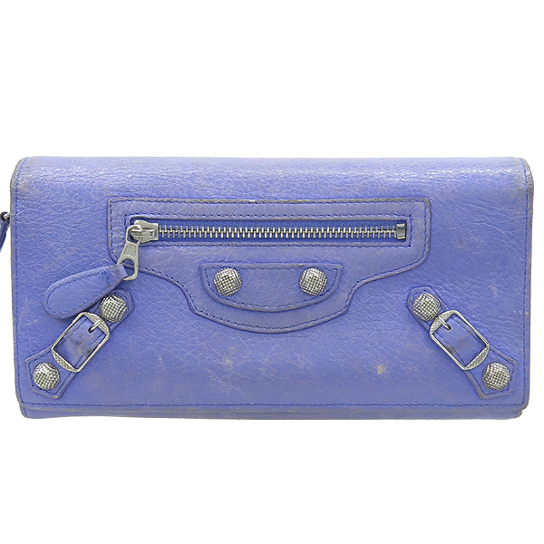 Balenciaga(�߷��þư�) 253054 D940N ���� ���̾�Ʈ ��� ¡ ¤�� ������ �̹���2 - ���̺��� �߰���ǰ