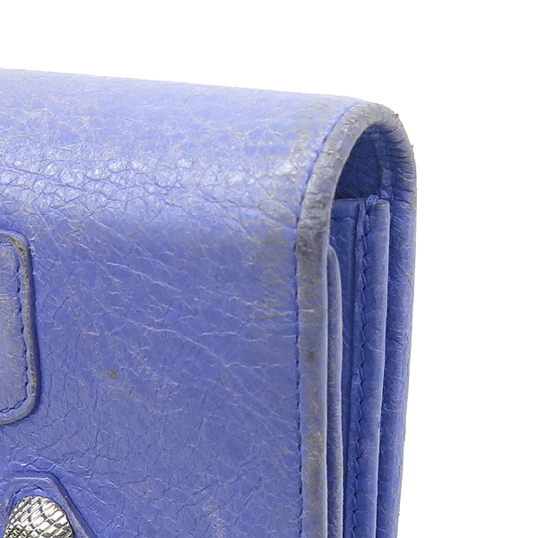 Balenciaga(�߷��þư�) 253054 D940N ���� ���̾�Ʈ ��� ¡ ¤�� ������ �̹���3 - ���̺��� �߰���ǰ