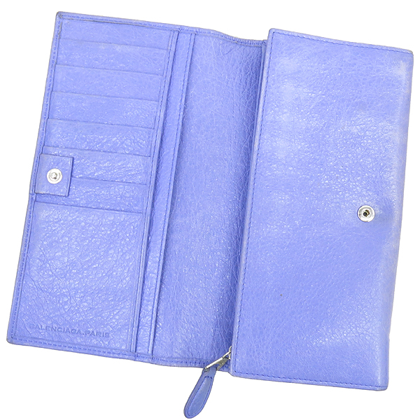 Balenciaga(�߷��þư�) 253054 D940N ���� ���̾�Ʈ ��� ¡ ¤�� ������ �̹���4 - ���̺��� �߰���ǰ