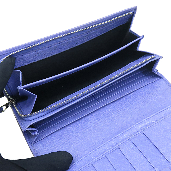 Balenciaga(�߷��þư�) 253054 D940N ���� ���̾�Ʈ ��� ¡ ¤�� ������ �̹���5 - ���̺��� �߰���ǰ