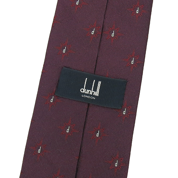 Dunhill(����) 100% ��ũ ��Ÿ�� �̹���4 - ���̺��� �߰���ǰ