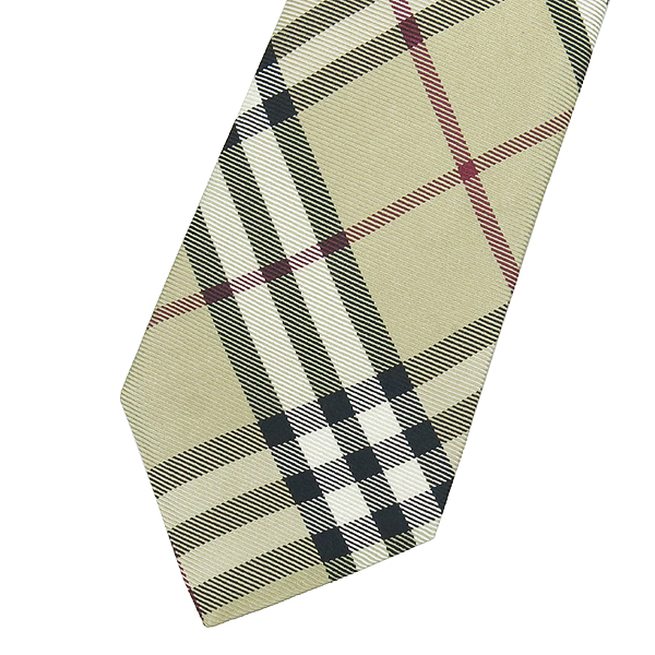 Burberry(������) 100% ��ũ ��Ÿ�� �̹���2 - ���̺��� �߰���ǰ