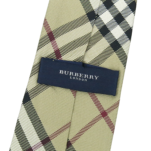 Burberry(������) 100% ��ũ ��Ÿ�� �̹���4 - ���̺��� �߰���ǰ