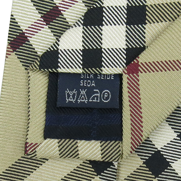 Burberry(������) 100% ��ũ ��Ÿ�� �̹���5 - ���̺��� �߰���ǰ