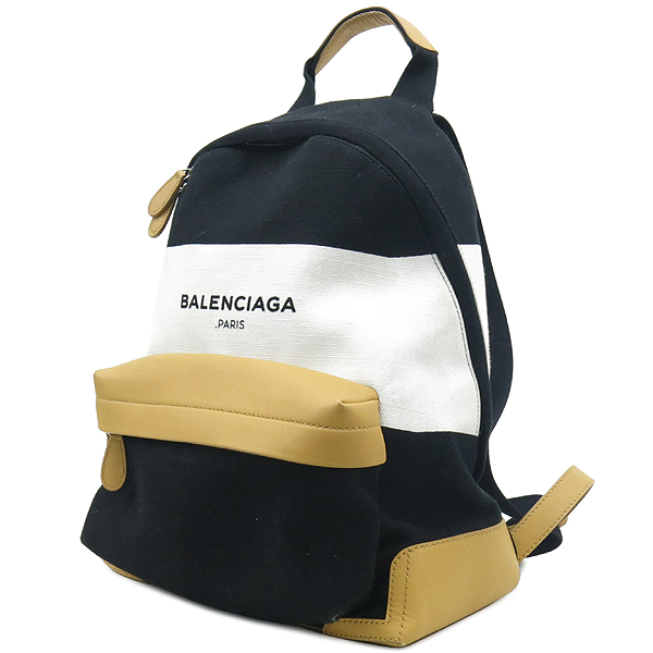 Balenciaga(�߷��þư�) 409010 ī�� �÷� ���� ��� + ĵ���� ���� �̹���3 - ���̺��� �߰���ǰ