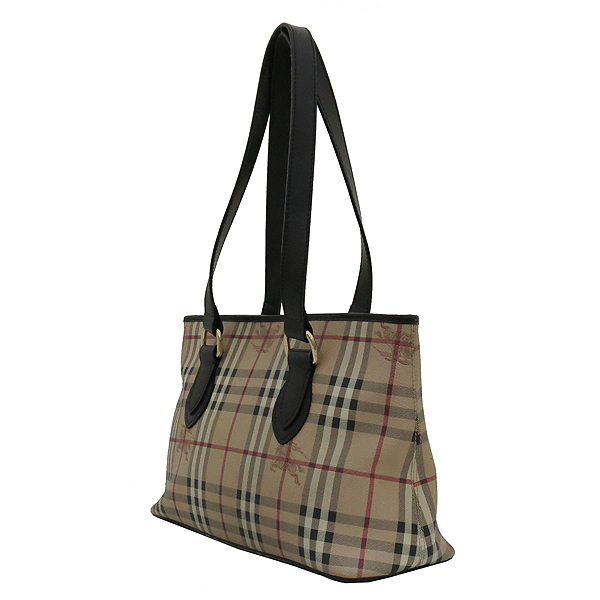 Burberry(������) 3200977 REGENT ���̸��� üũ PVC ��ũ����� ����� [�λ꼾�Һ���] �̹���2 - ���̺��� �߰���ǰ