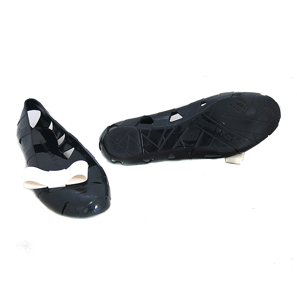 MoschinoXKarrtell(��Ű��Xī����) ������� ���� �÷� ������ �������� [���빮��] �̹���3 - ���̺��� �߰���ǰ