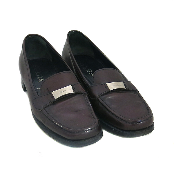 Prada(�����) �÷���Ʈ �ΰ� ���ǵ� ���� ������ ���� [���빮��] �̹���2 - ���̺��� �߰���ǰ