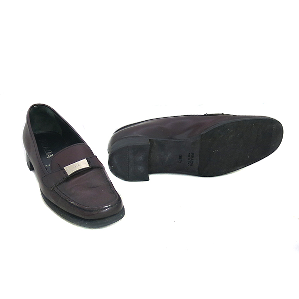 Prada(�����) �÷���Ʈ �ΰ� ���ǵ� ���� ������ ���� [���빮��] �̹���3 - ���̺��� �߰���ǰ