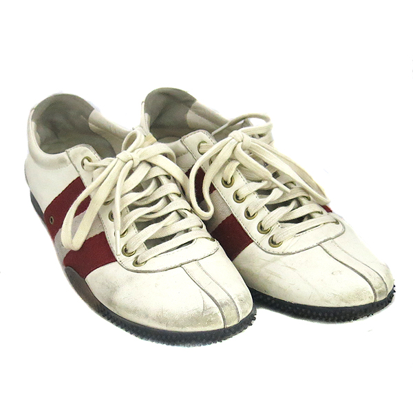 Bally(�߸�) �Ｑ ������ ���̺��� ���� ������ ����Ŀ�� [���빮��] �̹���2 - ���̺��� �߰���ǰ