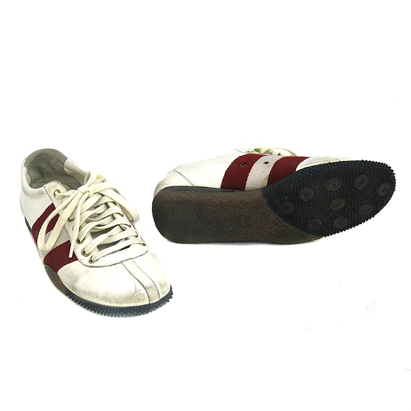 Bally(�߸�) �Ｑ ������ ���̺��� ���� ������ ����Ŀ�� [���빮��] �̹���3 - ���̺��� �߰���ǰ