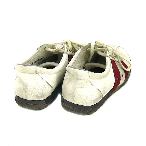 Bally(�߸�) �Ｑ ������ ���̺��� ���� ������ ����Ŀ�� [���빮��] �̹���4 - ���̺��� �߰���ǰ