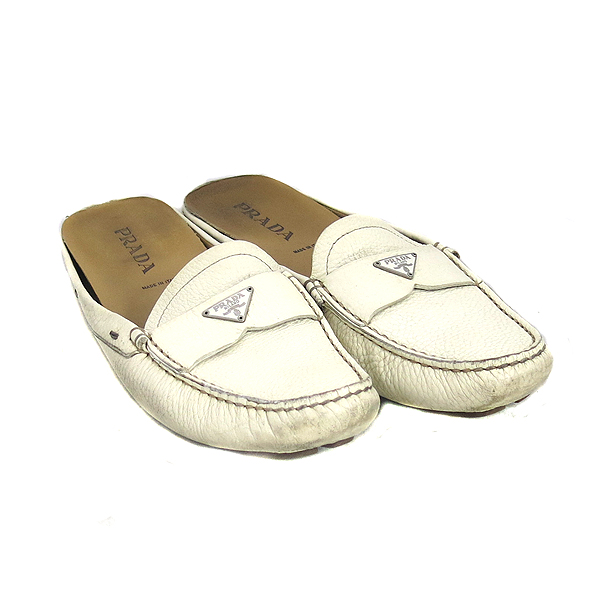 Prada(�����) �ﰢ�ΰ� ���̺��� ���� ������ �� ���� [���빮��] �̹���2 - ���̺��� �߰���ǰ