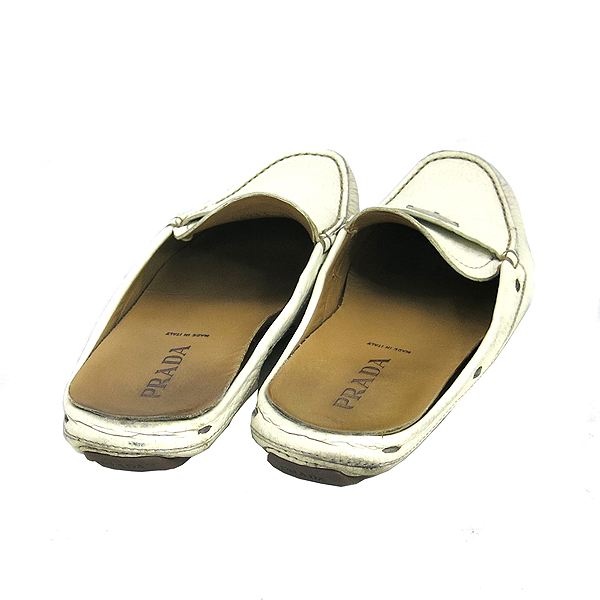 Prada(�����) �ﰢ�ΰ� ���̺��� ���� ������ �� ���� [���빮��] �̹���4 - ���̺��� �߰���ǰ