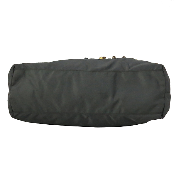 Prada(�����) B4605R TESSUTO TATTOO ARDESIA �׷����к긯 ���ǾƳ� ȥ�� ���� ���� ���͵� ���� ����� [�λ꼾�Һ���] �̹���5 - ���̺��� �߰���ǰ