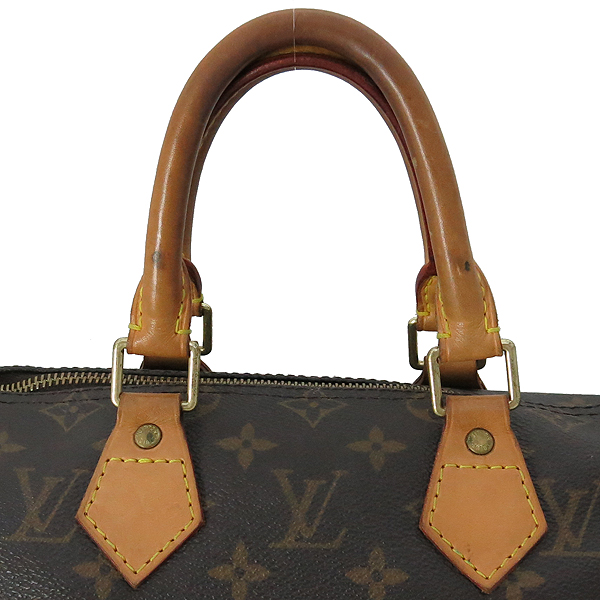 Louis Vuitton(���̺���) M41528 ���׷� ĵ���� ���ǵ� 25 ��Ʈ�� [�λ꼾�Һ���] �̹���4 - ���̺��� �߰���ǰ