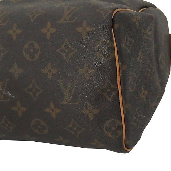 Louis Vuitton(���̺���) M41528 ���׷� ĵ���� ���ǵ� 25 ��Ʈ�� [�λ꼾�Һ���] �̹���5 - ���̺��� �߰���ǰ