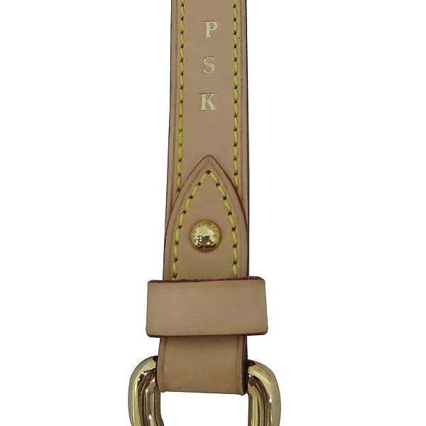 Louis Vuitton(���̺���) M40125 ���׷� ��Ƽ �÷� ȭ��Ʈ ��Ÿ ��Ʈ�� �����Ʈ�� 2WAY [�λ꼾�Һ���] �̹���4 - ���̺��� �߰���ǰ