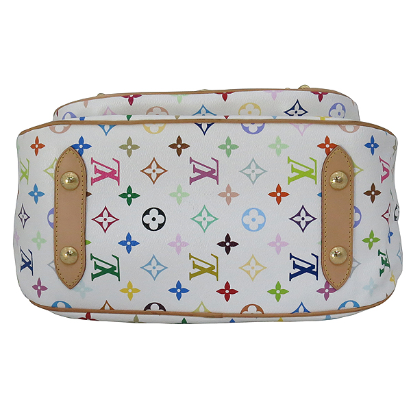 Louis Vuitton(���̺���) M40125 ���׷� ��Ƽ �÷� ȭ��Ʈ ��Ÿ ��Ʈ�� �����Ʈ�� 2WAY [�λ꼾�Һ���] �̹���5 - ���̺��� �߰���ǰ