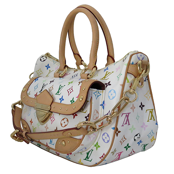 Louis Vuitton(���̺���) M40125 ���׷� ��Ƽ �÷� ȭ��Ʈ ��Ÿ ��Ʈ�� �����Ʈ�� 2WAY [�λ꼾�Һ���] �̹���3 - ���̺��� �߰���ǰ
