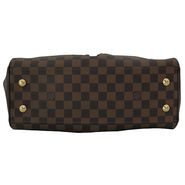 Louis Vuitton(���̺���) N51997 �ٹ̿� ���� ĵ���� Ʈ���� PM ��Ʈ�� + �����Ʈ�� 2WAY [�λ꼾�Һ���] �̹���5 - ���̺��� �߰���ǰ