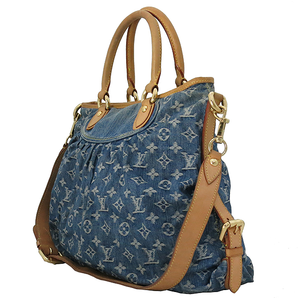 Louis Vuitton(���̺���) M95350 ���׷� ���� �׿�ĳ�� GM ��Ʈ�� + �����Ʈ�� 2WAY [�λ꼾�Һ���] �̹���3 - ���̺��� �߰���ǰ