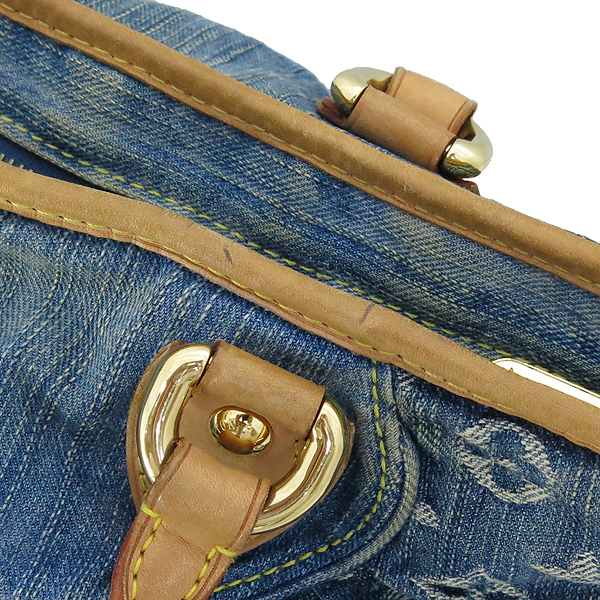 Louis Vuitton(���̺���) M95350 ���׷� ���� �׿�ĳ�� GM ��Ʈ�� + �����Ʈ�� 2WAY [�λ꼾�Һ���] �̹���4 - ���̺��� �߰���ǰ