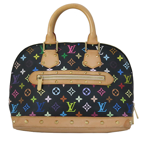 Louis Vuitton(���̺���) M92646 ���׷� ��Ƽ ���� �˸� ��Ʈ�� [�λ꼾�Һ���] �̹���2 - ���̺��� �߰���ǰ