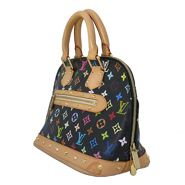 Louis Vuitton(���̺���) M92646 ���׷� ��Ƽ ���� �˸� ��Ʈ�� [�λ꼾�Һ���] �̹���3 - ���̺��� �߰���ǰ