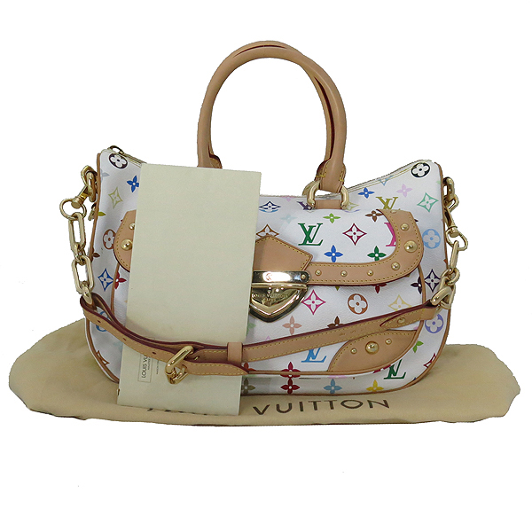 Louis Vuitton(���̺���) M40125 ���׷� ��Ƽ �÷� ȭ��Ʈ ��Ÿ ��Ʈ�� �����Ʈ�� 2WAY [�λ꼾�Һ���] �̹���2 - ���̺��� �߰���ǰ