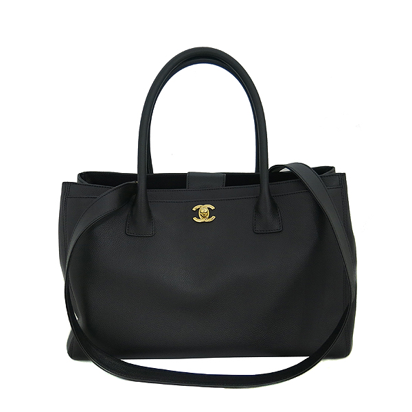 Chanel() A15206Y01570 ĳŲ  COCO ΰ  2WAY+Ŀġ [빮] ̹2 - ̺ ߰ǰ