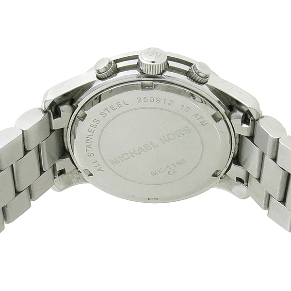 MICHAELKORS(����Ŭ�ھ) MK5198 ��ƿ ������ �ð� �̹���4 - ���̺��� �߰���ǰ