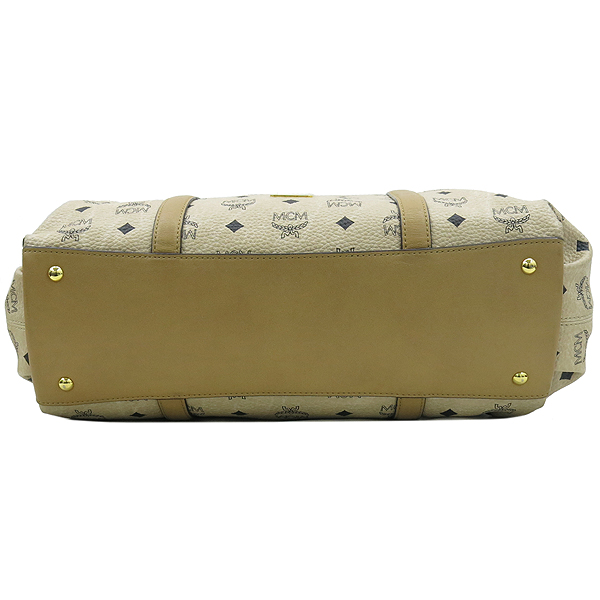 MCM(������) MWP3SVI10OR001 ���� �ΰ� ��� ���佺 ����� + �����Ʈ�� �̹���4 - ���̺��� �߰���ǰ