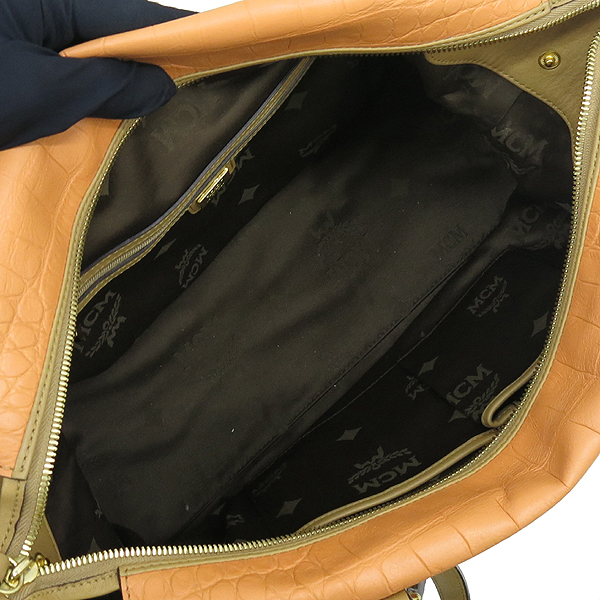 MCM(������) MWP3SVI10OR001 ���� �ΰ� ��� ���佺 ����� + �����Ʈ�� �̹���5 - ���̺��� �߰���ǰ