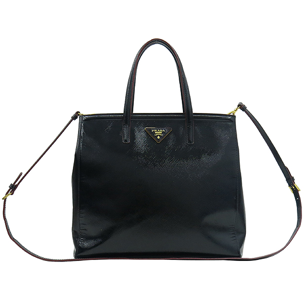 Prada(�����) BN2411 ���� ���ǾƳ� ���̴�Ʈ ��Ʈ�� + ��� ��Ʈ�� �̹���2 - ���̺��� �߰���ǰ