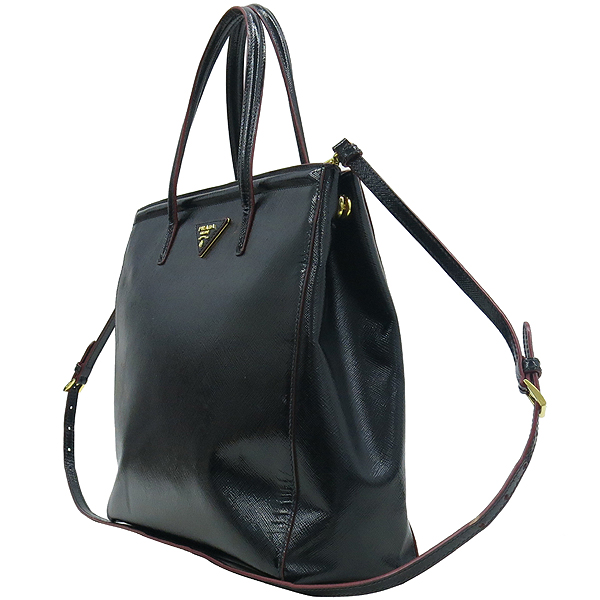 Prada(�����) BN2411 ���� ���ǾƳ� ���̴�Ʈ ��Ʈ�� + ��� ��Ʈ�� �̹���3 - ���̺��� �߰���ǰ