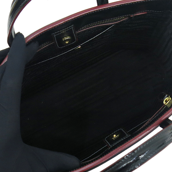 Prada(�����) BN2411 ���� ���ǾƳ� ���̴�Ʈ ��Ʈ�� + ��� ��Ʈ�� �̹���6 - ���̺��� �߰���ǰ