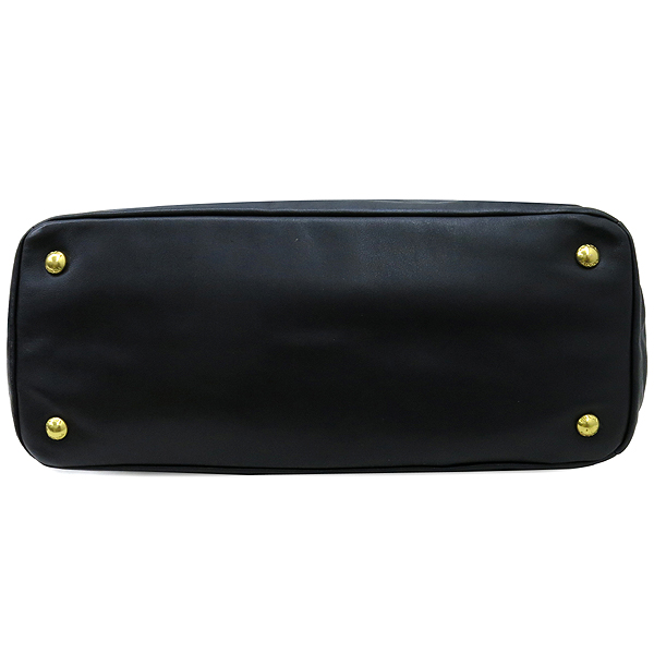 Prada(�����) BN2532 ����ΰ� ��� SOFTCALF(����Ʈ ī��) NERO 2WAY �̹���5 - ���̺��� �߰���ǰ