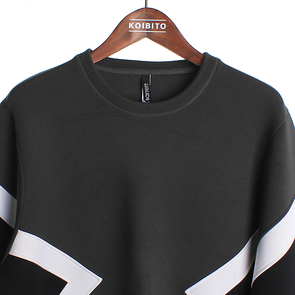 NEIL BARRETT(�ҹٷ�) NBE05E104 �׿����� ������ ��웻 Ƽ���� �̹���2 - ���̺��� �߰���ǰ