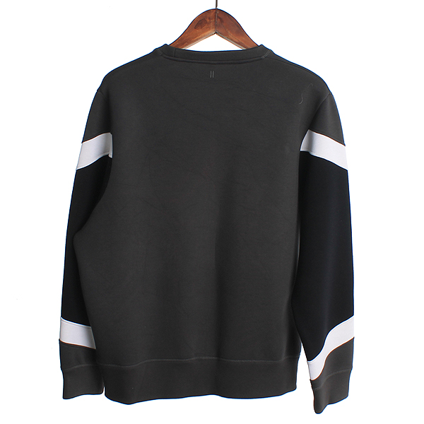 NEIL BARRETT(�ҹٷ�) NBE05E104 �׿����� ������ ��웻 Ƽ���� �̹���4 - ���̺��� �߰���ǰ