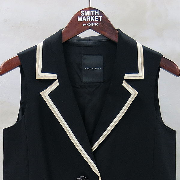 ANDY&DEBB(�ص�&��) ���� ��� ��� ���� ������ �� ����Ʈ [���빮��] �̹���2 - ���̺��� �߰���ǰ