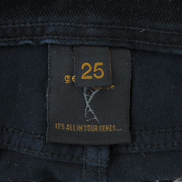 GENETIC DENIM (����ƽ ����) ���� ������ ���� �̹���4 - ���̺��� �߰���ǰ