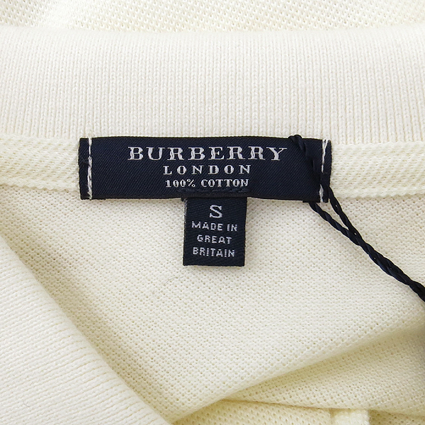 Burberry(������) ������ �÷� ������ ī�� Ƽ���� [���빮��] �̹���5 - ���̺��� �߰���ǰ